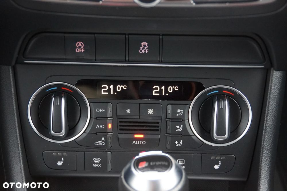 Audi Q3 2.0 TDI Quattro S tronic sport - 17