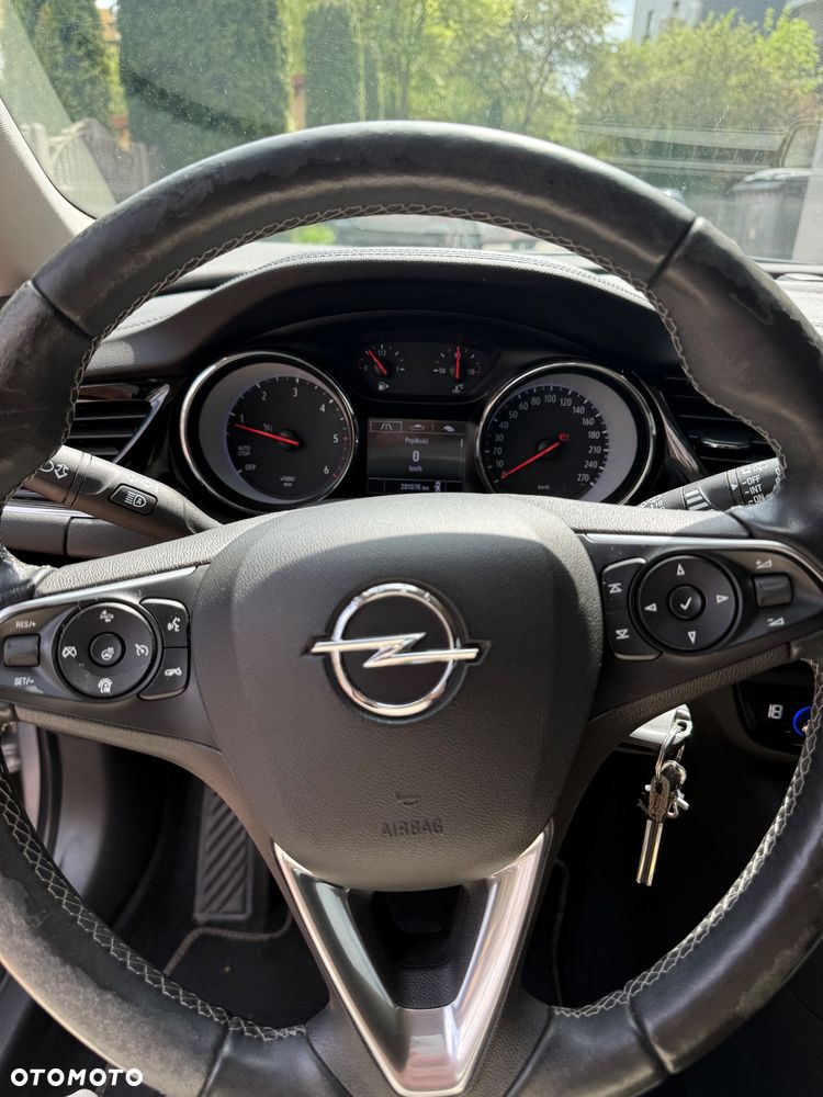 Opel Insignia 1.6 CDTI Enjoy S&S Eco - 18