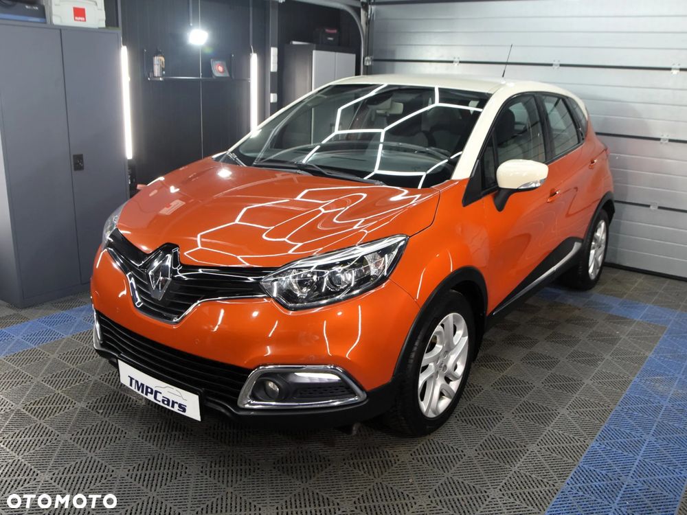 Renault Captur 1.2 TCe Intens EDC - 32