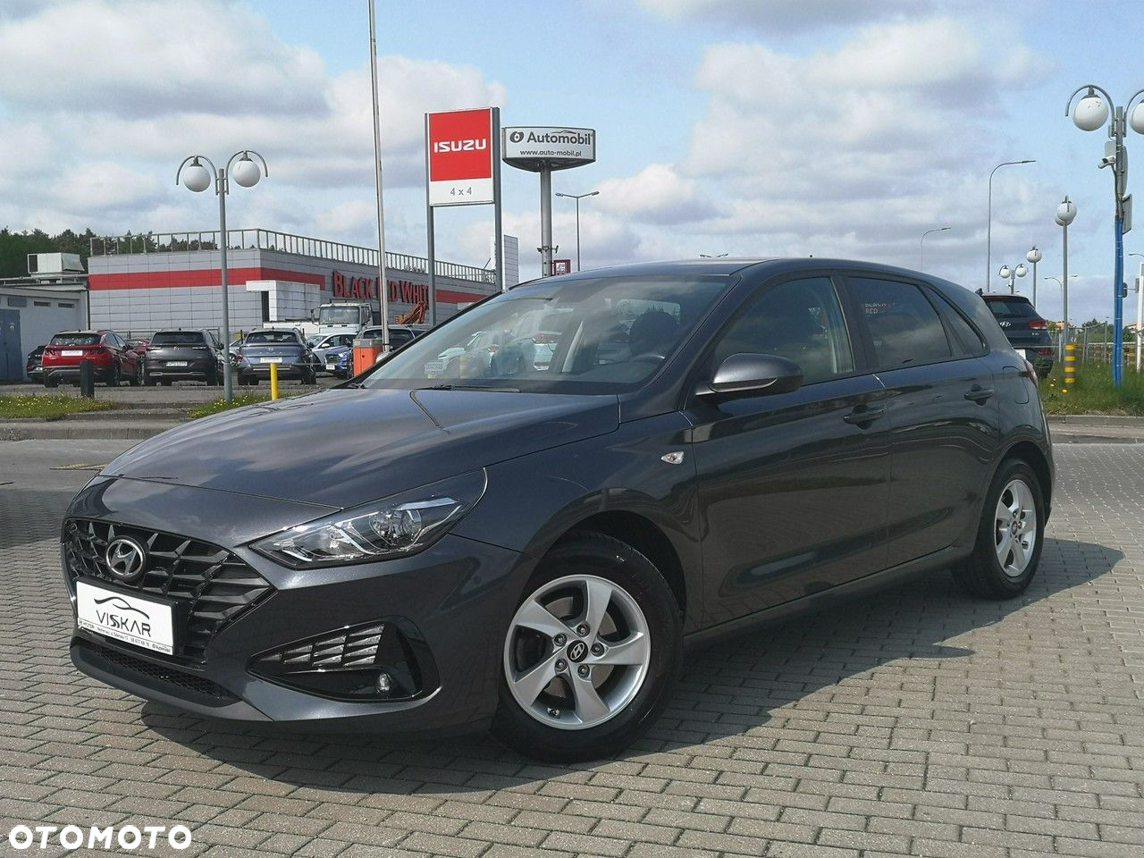 Hyundai i30 1.5 DPI Modern - 34