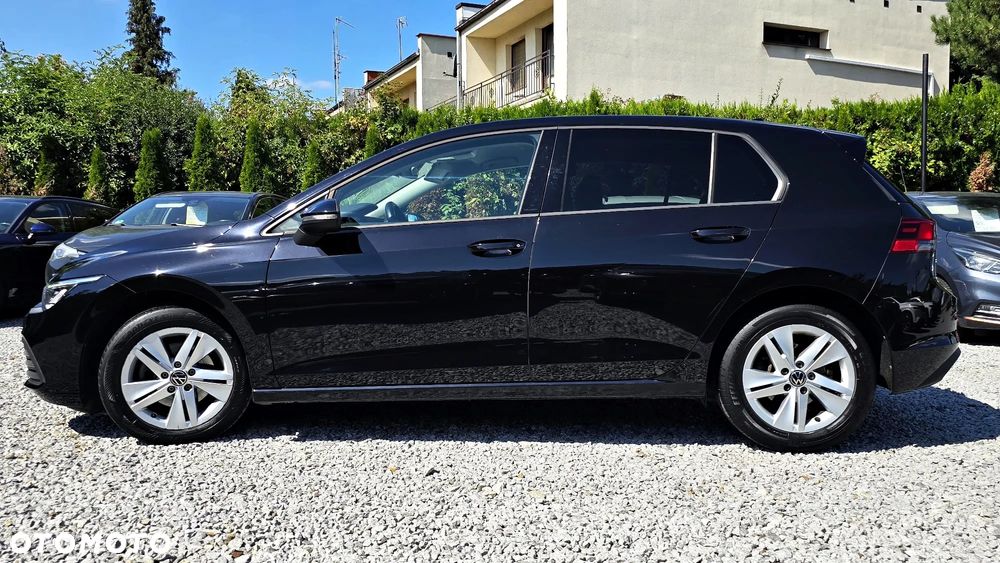 Volkswagen Golf 2.0 TDI SCR DSG Life - 7