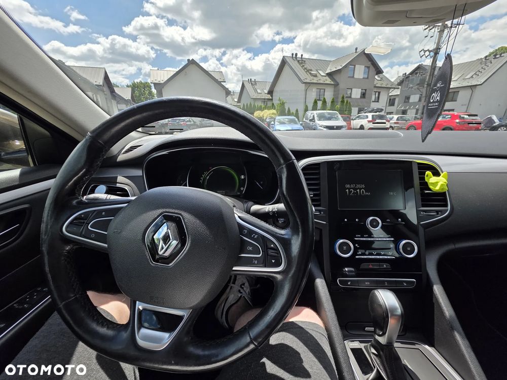Renault Talisman 1.6 Energy TCe Zen EDC - 5