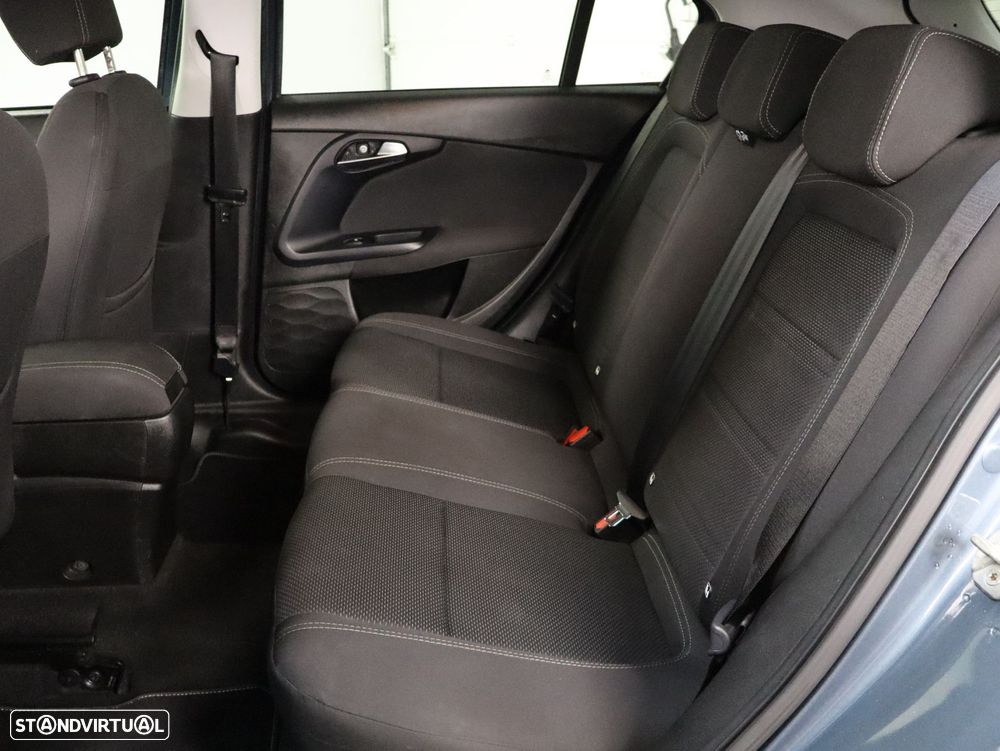 Fiat Tipo Station Wagon 1.0 GSE T3 City Life - 7