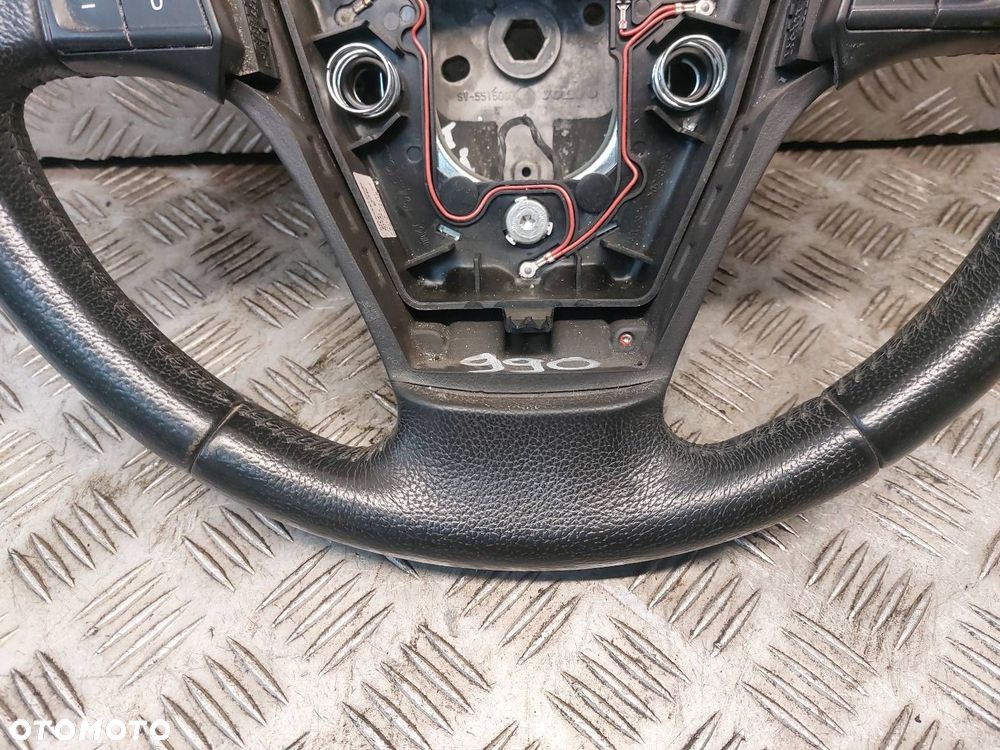 KIEROWNICA VOLVO V50 I 5515000 55150060 8637471 - 4