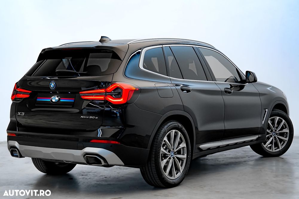 BMW X3 - 9