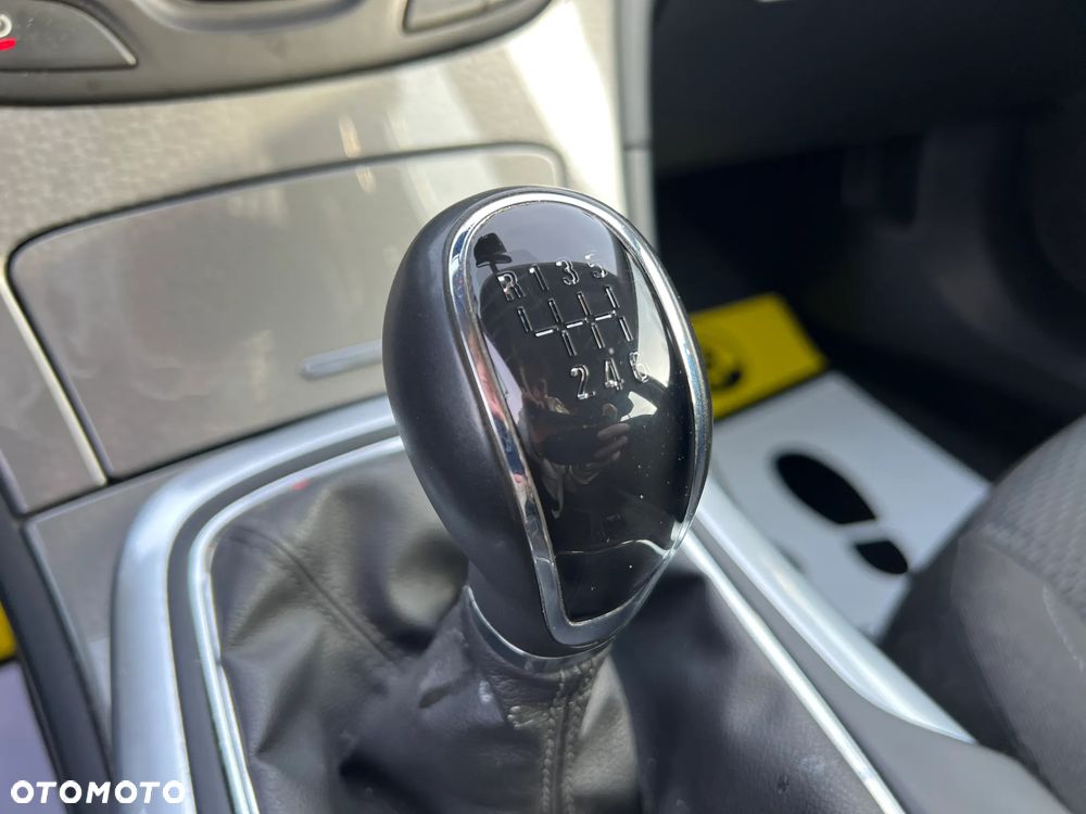 Opel Insignia CT 2.0 CDTI Elite S&S - 17