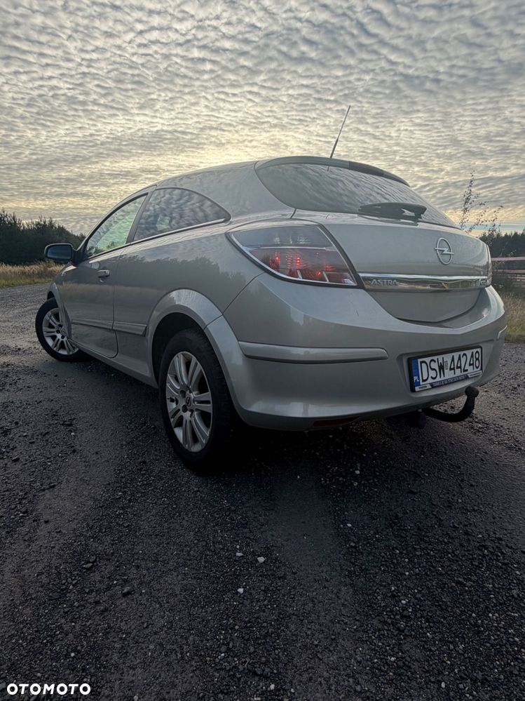 Opel Astra - 6