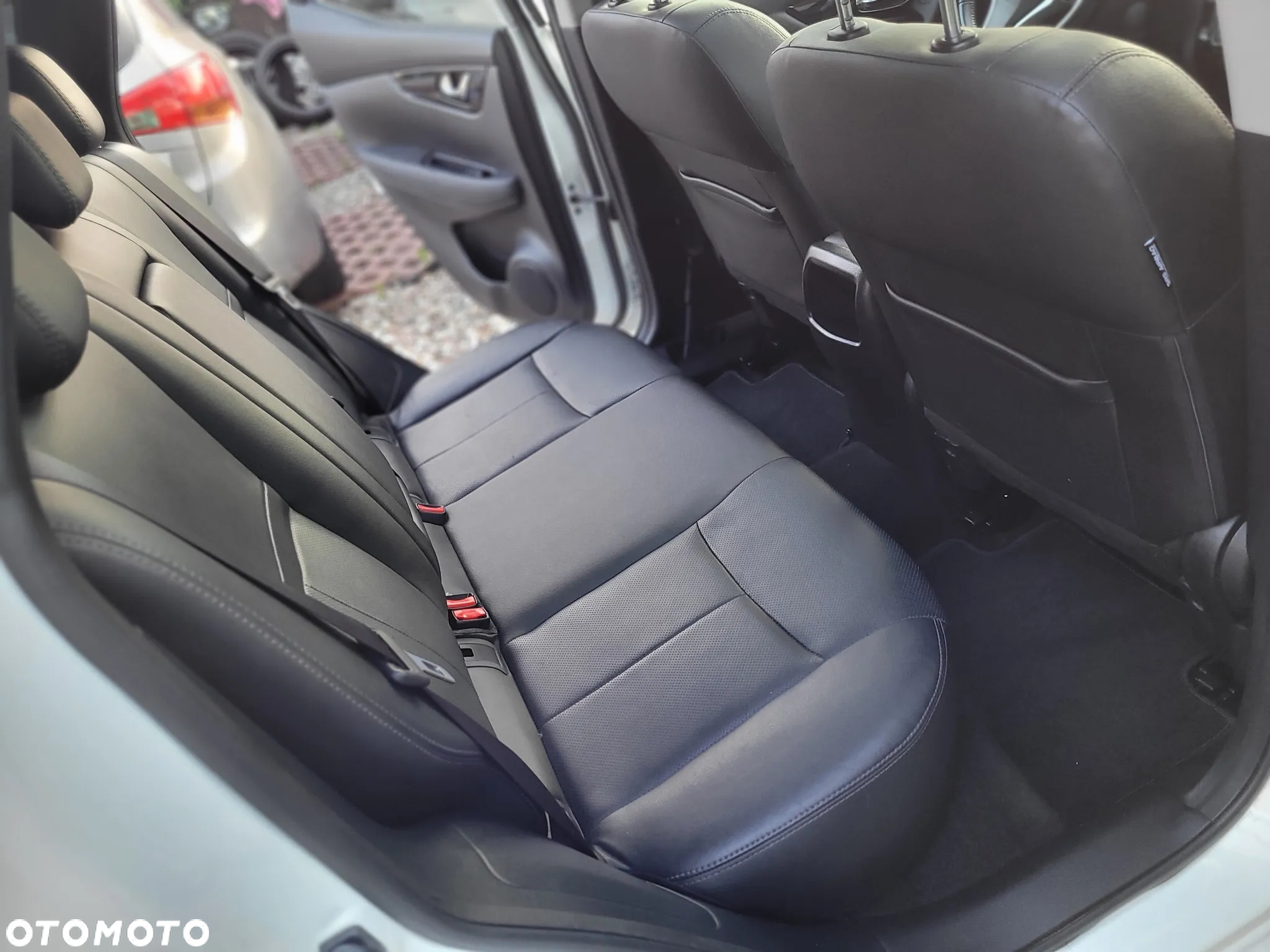 Nissan Qashqai 1.5 dCi Tekna - 11