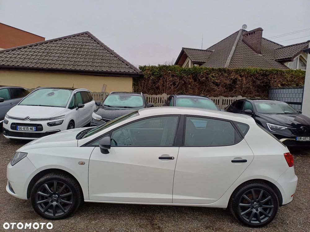Seat Ibiza 1.0 MPI S&S Style - 3