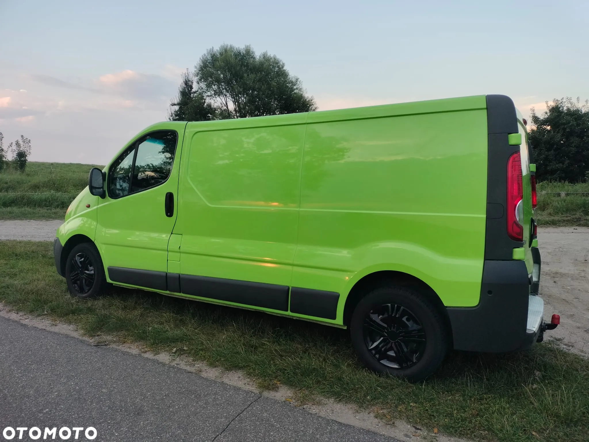 Renault trafic - 15
