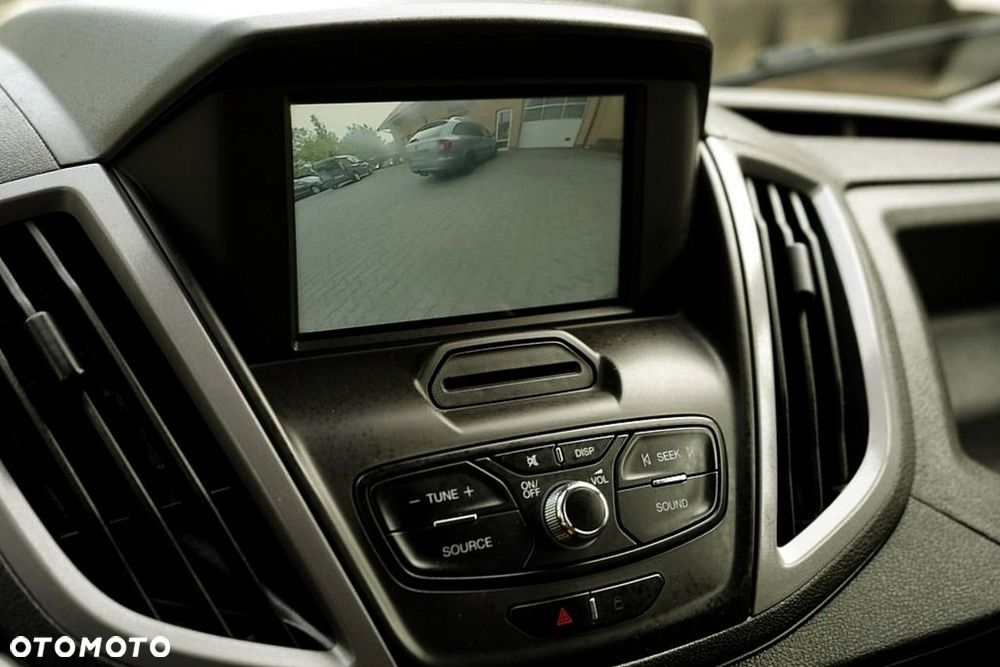 Ford Transit - 17