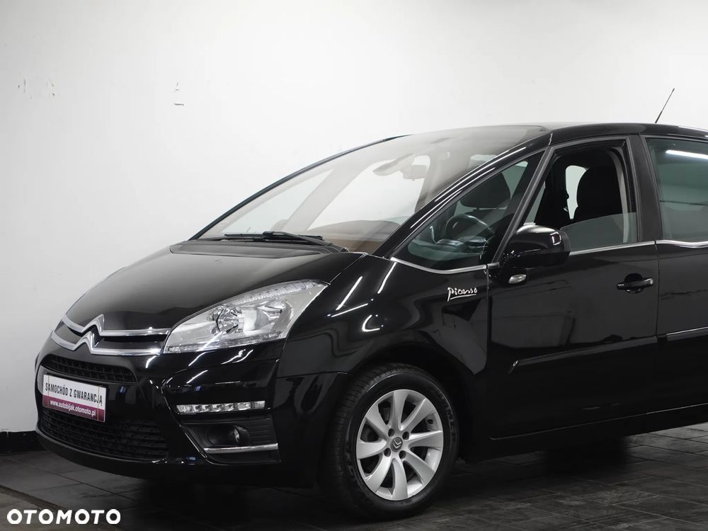Citroën C4 Picasso - 15