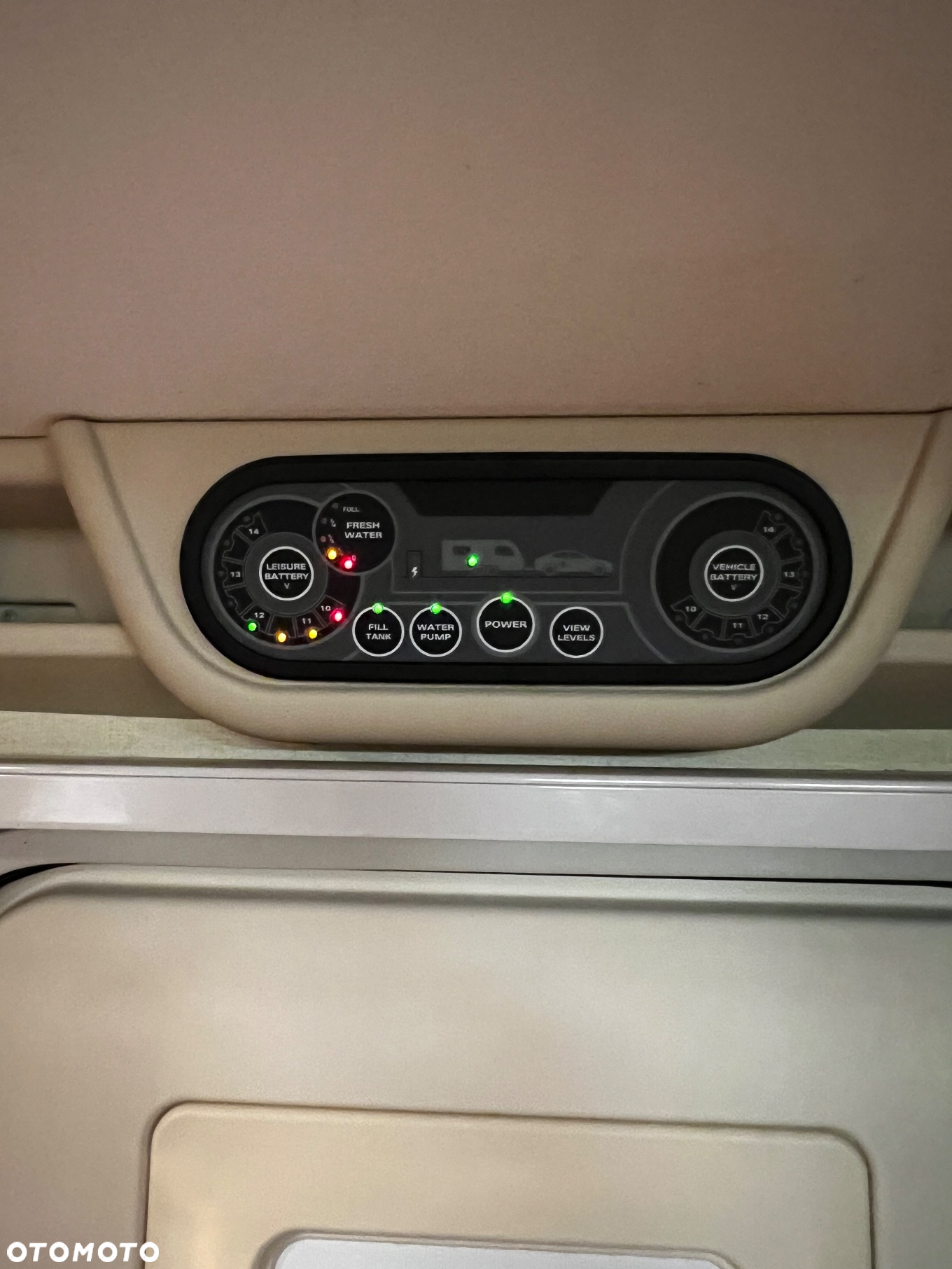 SWIFT Conqueror 530 - 21