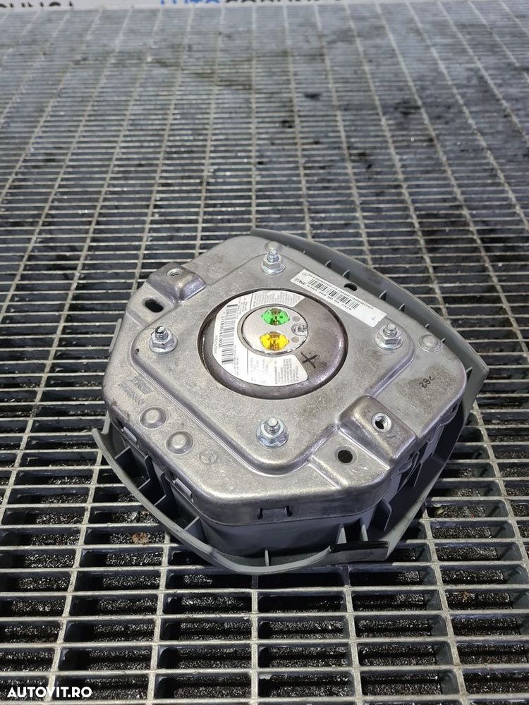 Airbag volan Mercedes ML W164 2005 - 2008 (849) - 3