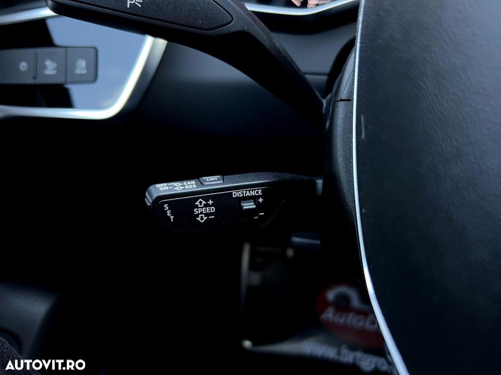 Audi A6 Limuzina 55 TFSI e quattro S tronic PHEV S Line - 35