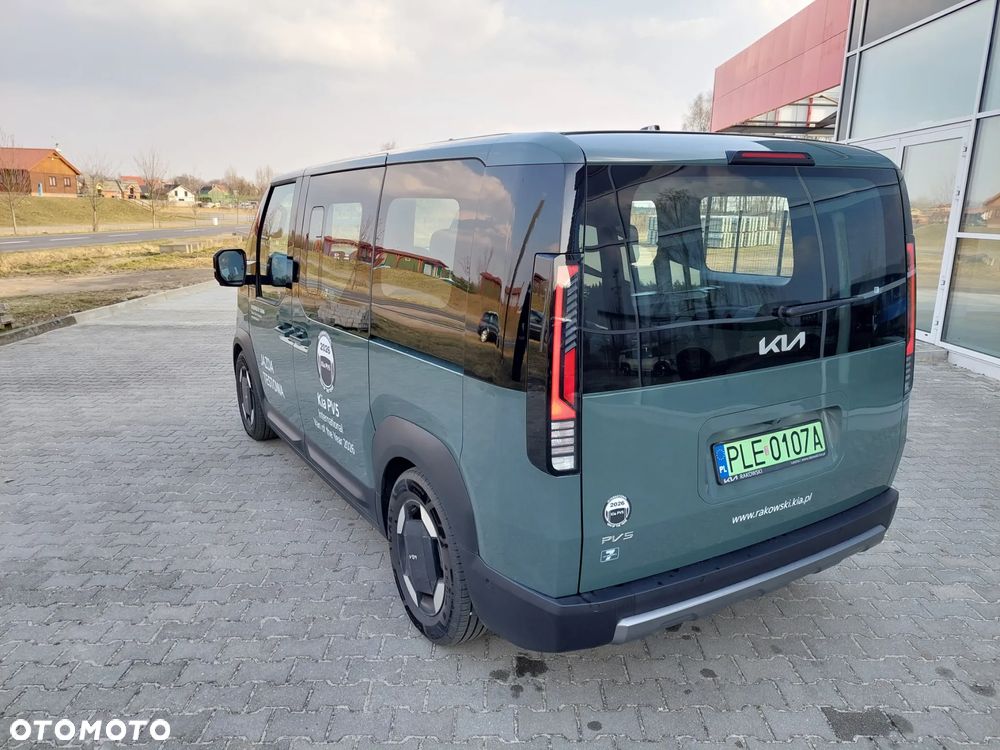 Kia PV5 - 3