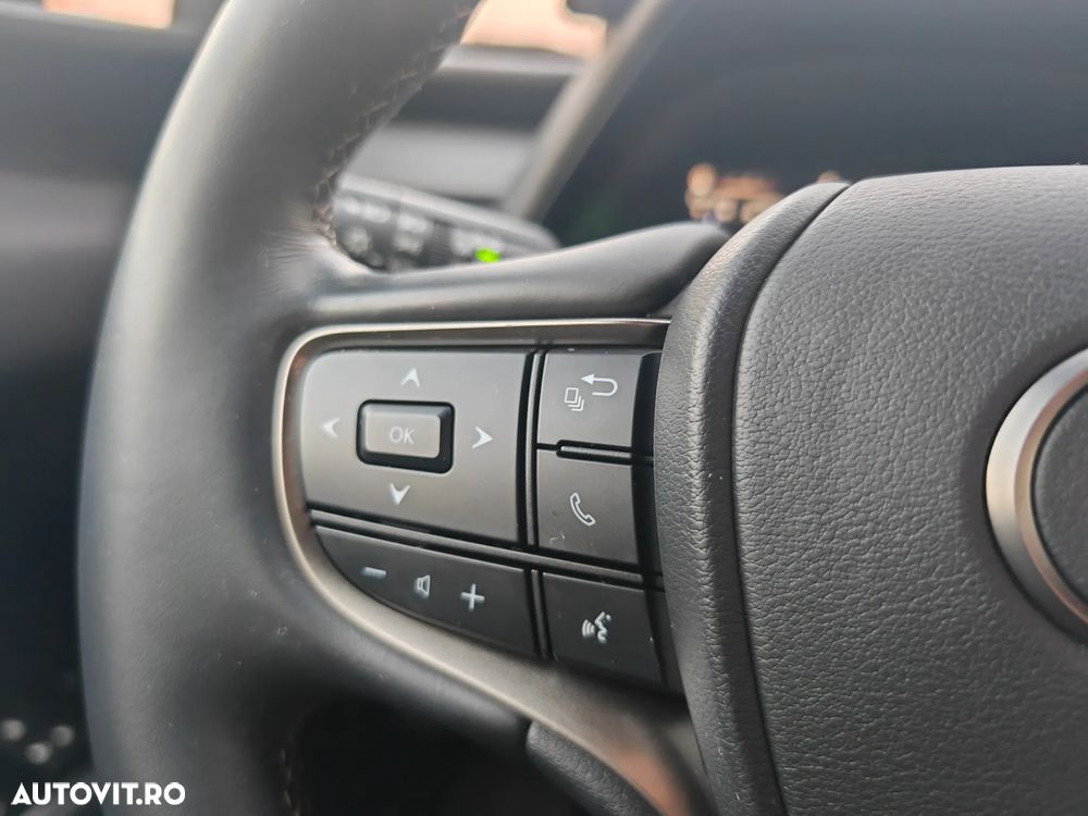 Lexus UX 250h FWD Executive - 18