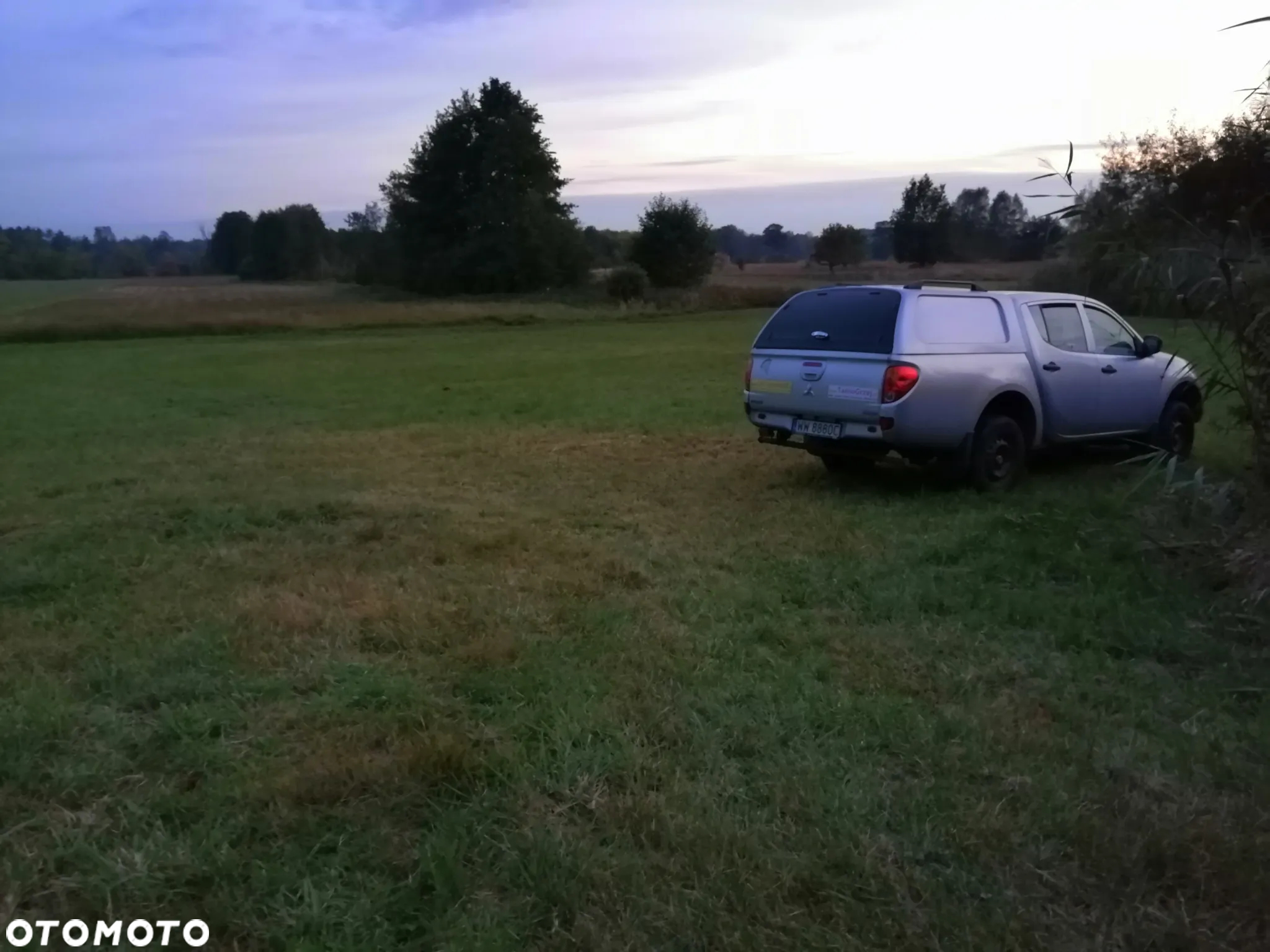 Mitsubishi L200 2.5 DID Invite AC - 17