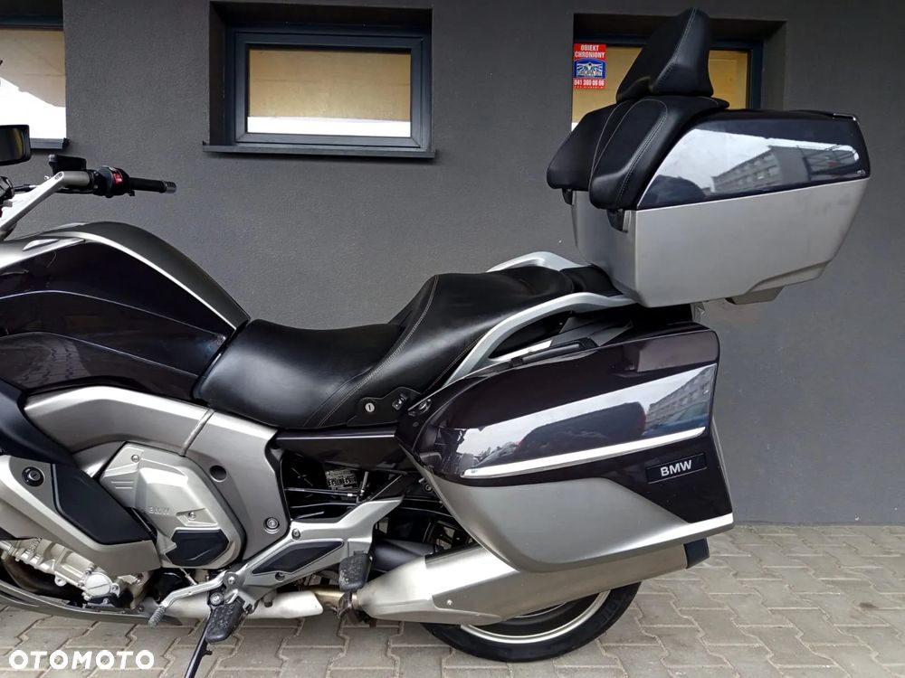 BMW K - 30