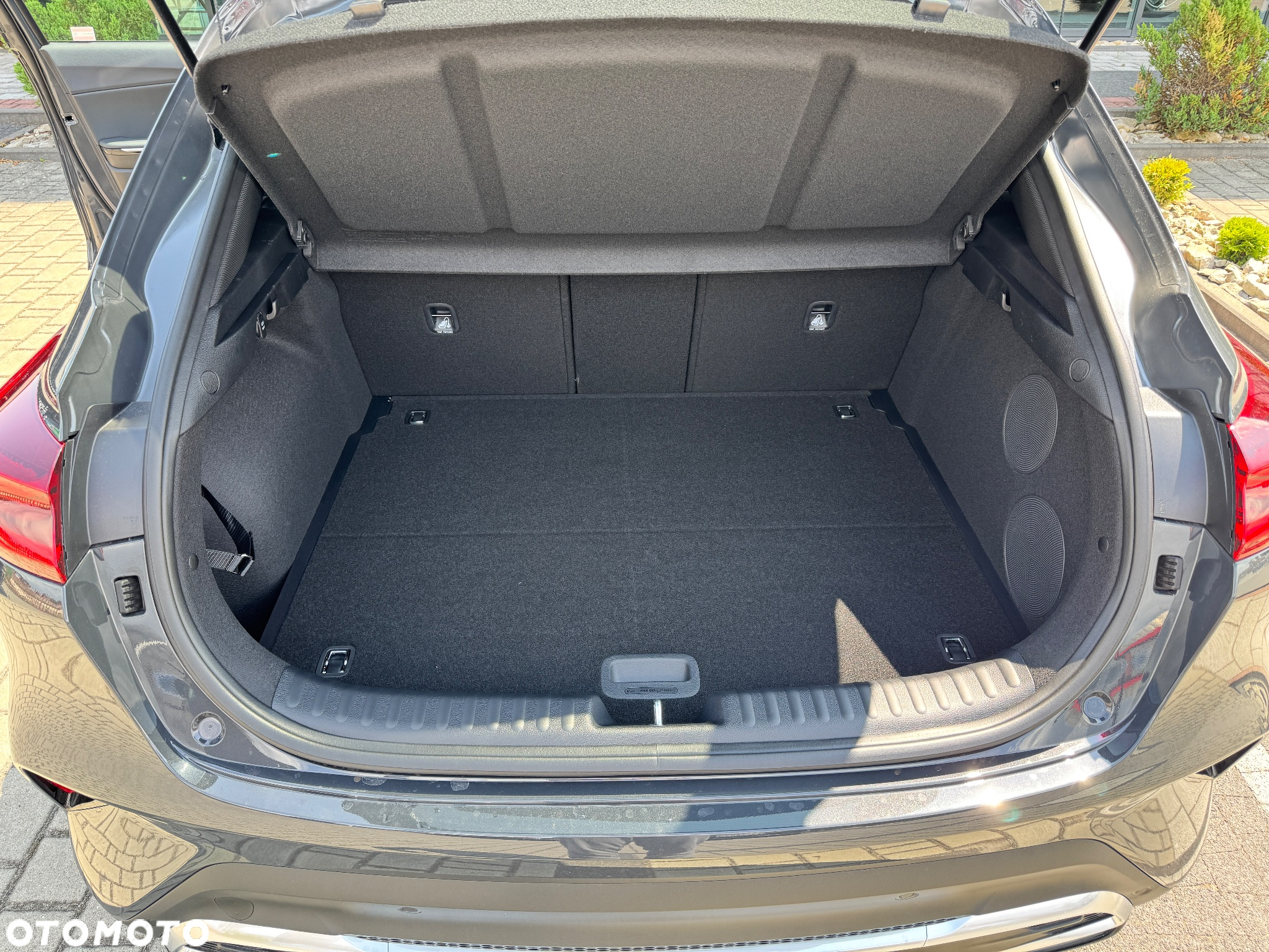 Kia XCeed 1.5 T-GDI Business Line DCT - 20