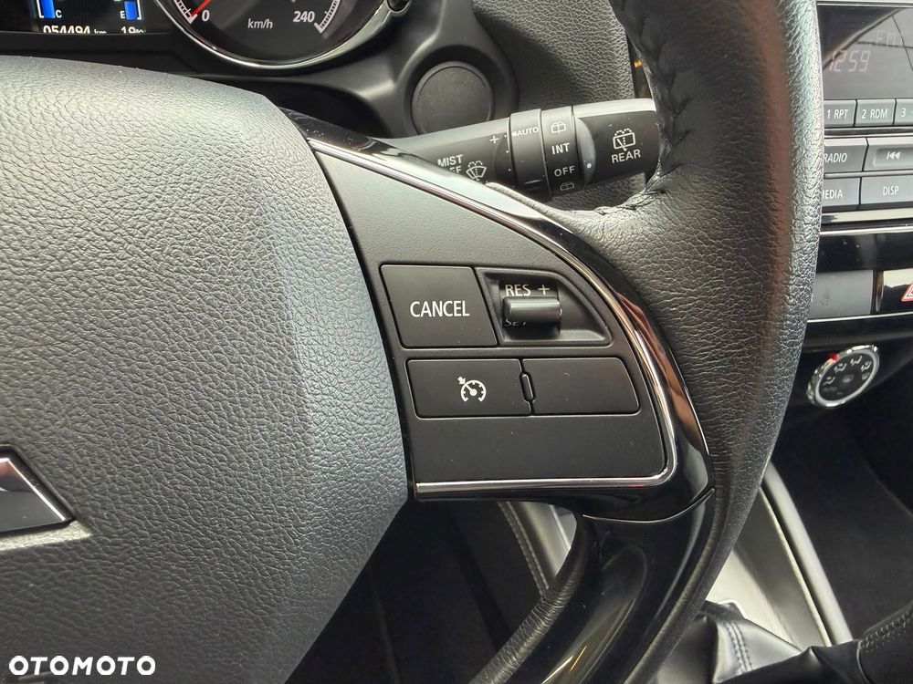 Mitsubishi ASX 1.6 Invite - 23
