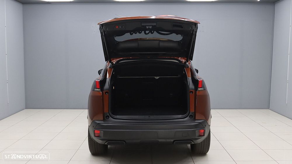 Peugeot 3008 1.6 BlueHDi Allure EAT6 - 7