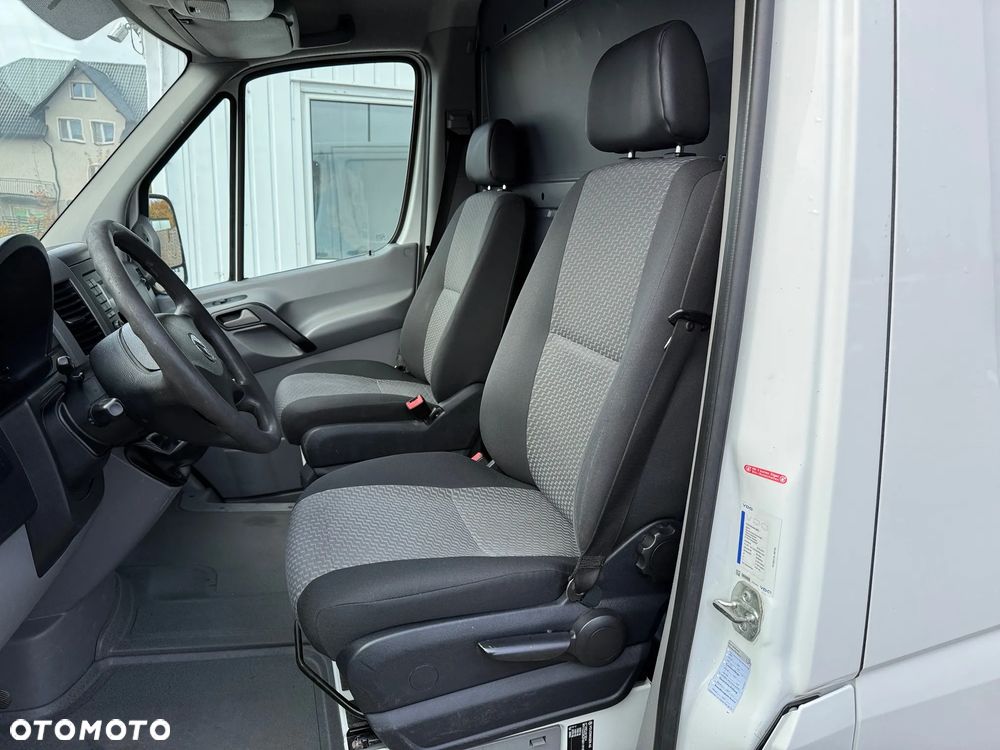Volkswagen Crafter - 18