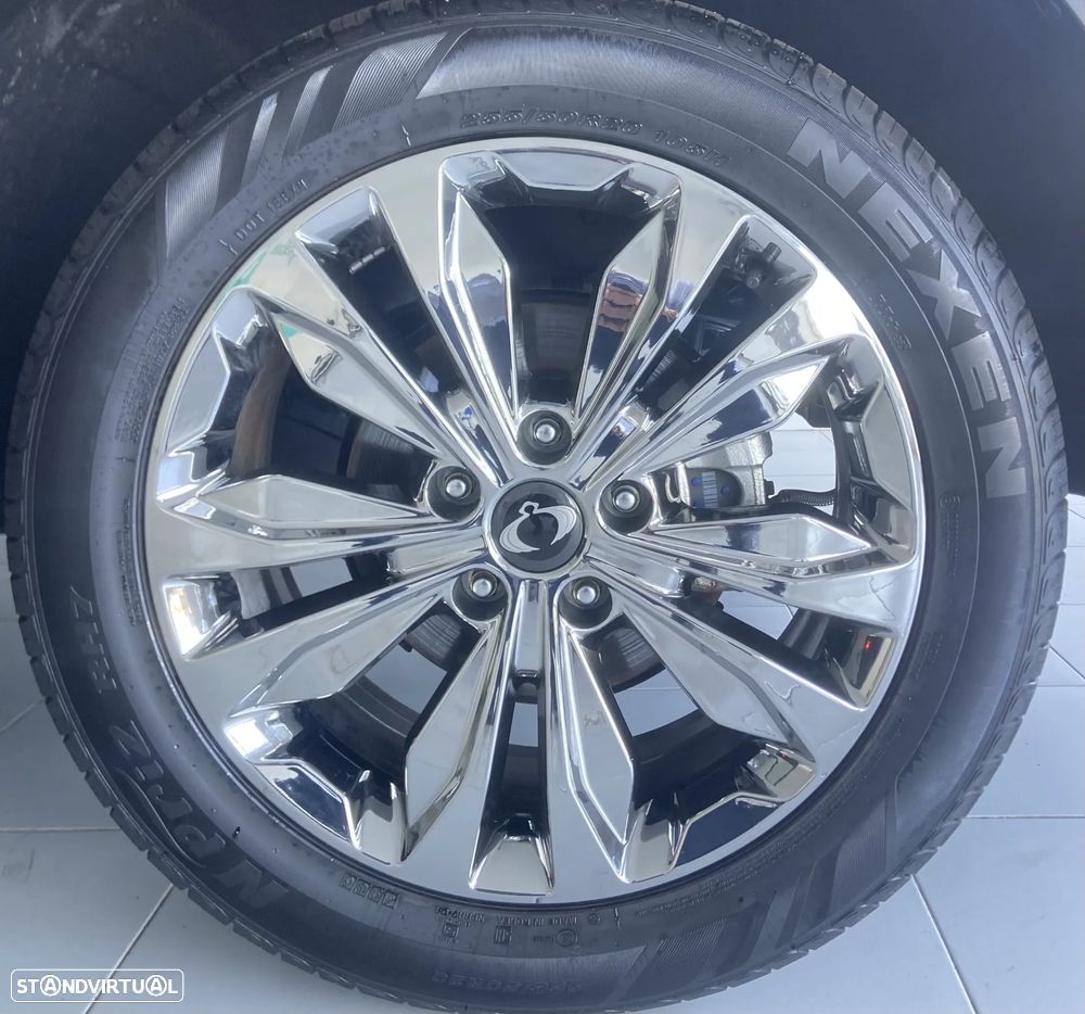 KGM Rexton 2.2 DTR K5 - 31