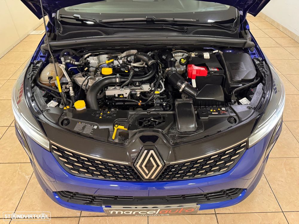 Renault Clio 1.0 TCe Evolution - 4