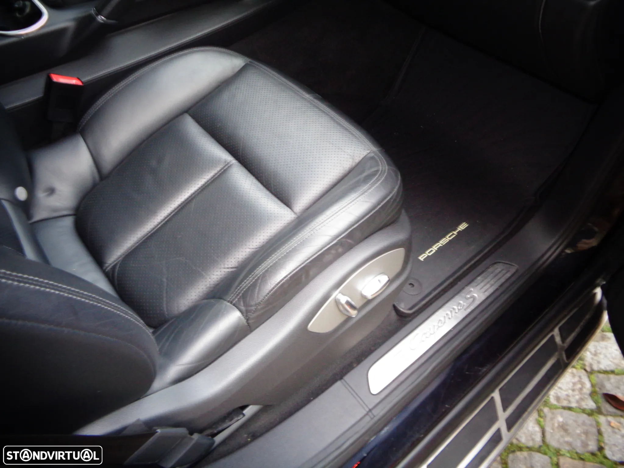 Porsche Cayenne S Hybrid - 23
