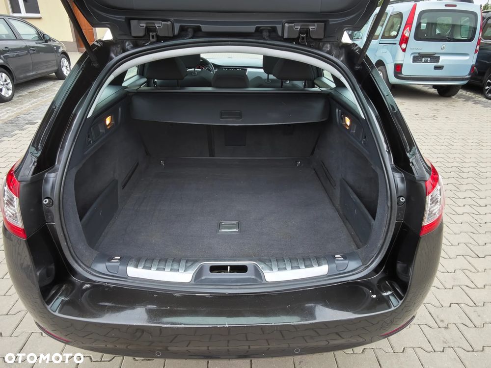 Peugeot 508 BlueHDi 150 Stop&Start Business-Line - 20