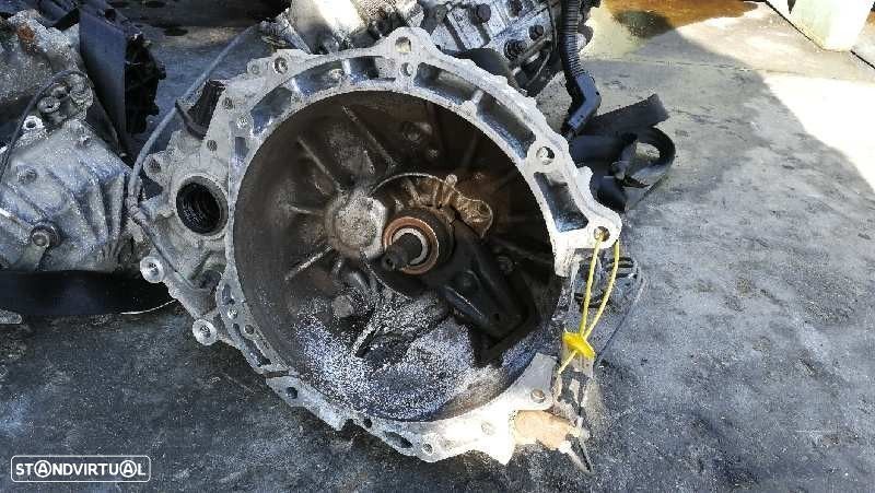 CAIXA VELOCIDADES MAZDA 6 STATION WAGON 2003 -2TF0905213 - 1