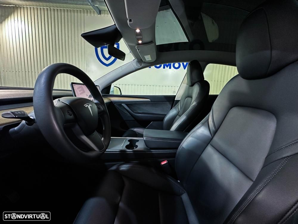 Tesla Model Y Standard - 9