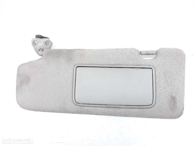 PÁLA DO SOL ESQUERDA NISSAN 350 Z Z33 - 1