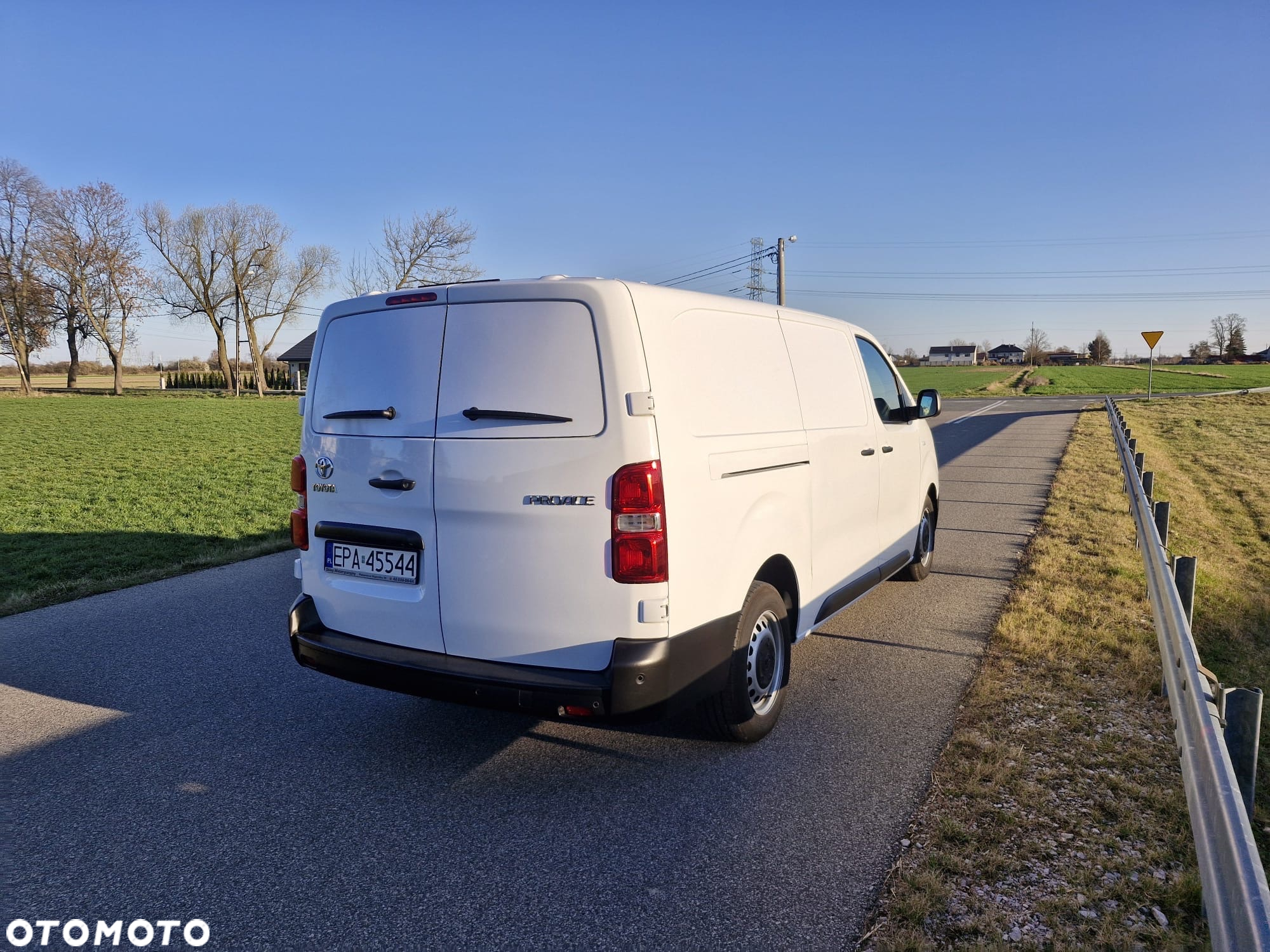 Toyota ProAce 2,0-l-D-4D L2 Comfort - 7