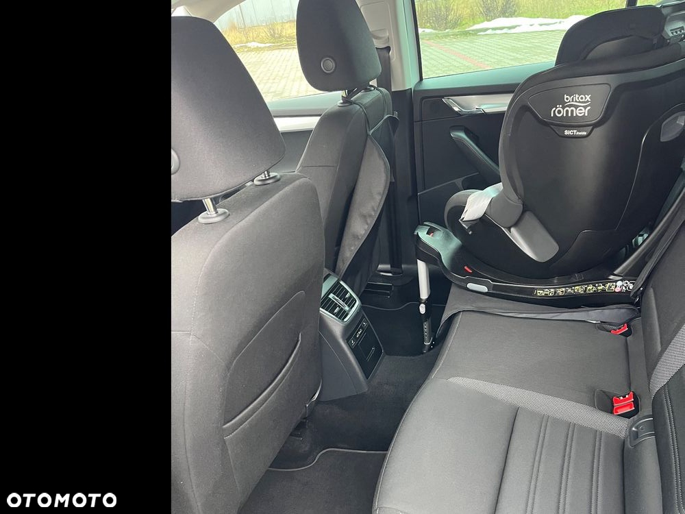 Skoda Octavia 2.0 TDI Drive DSG - 13