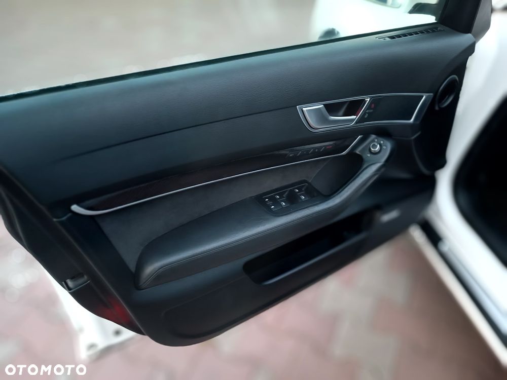 Audi A6 Limousine - 23