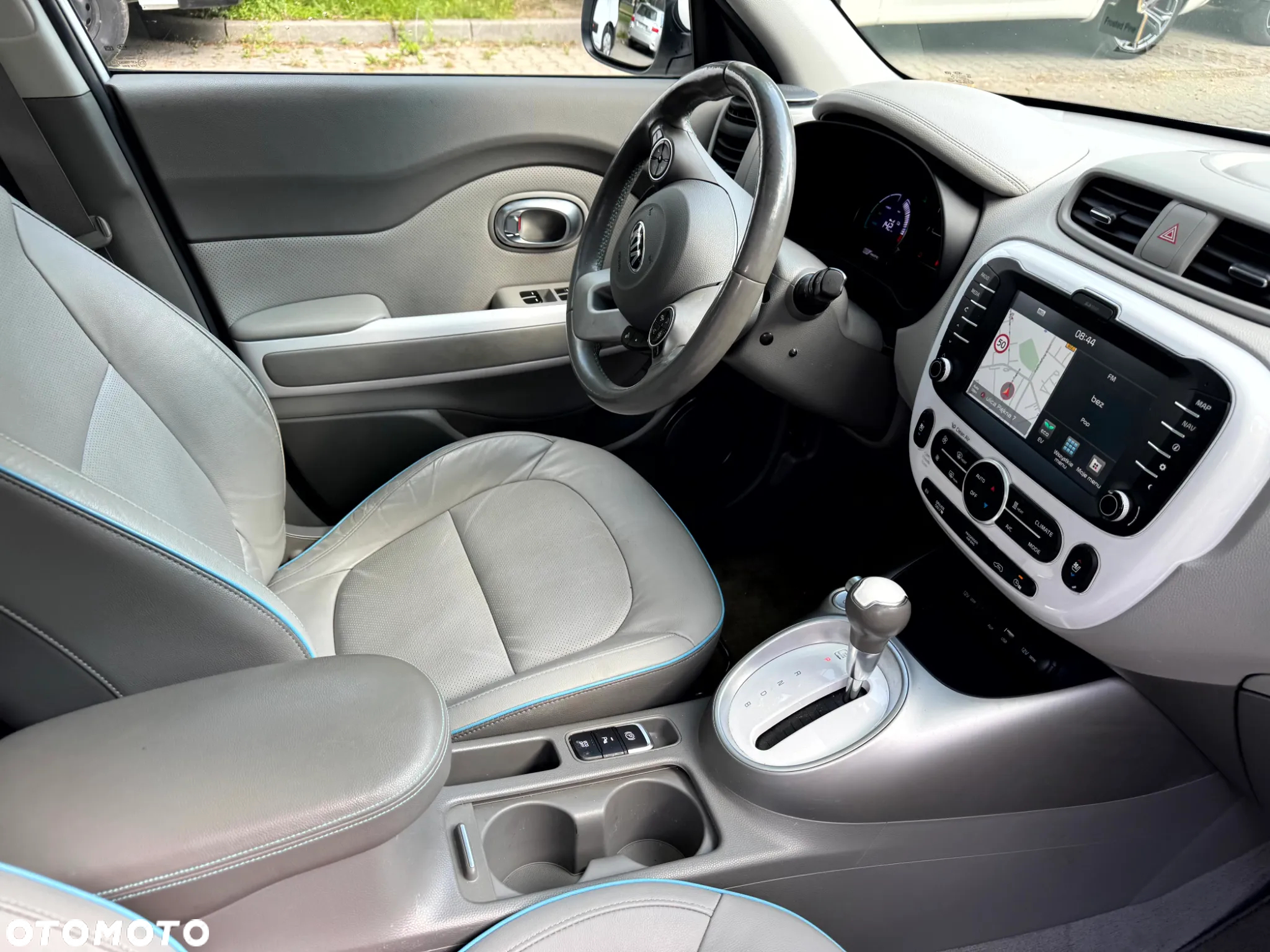 Kia Soul - 35