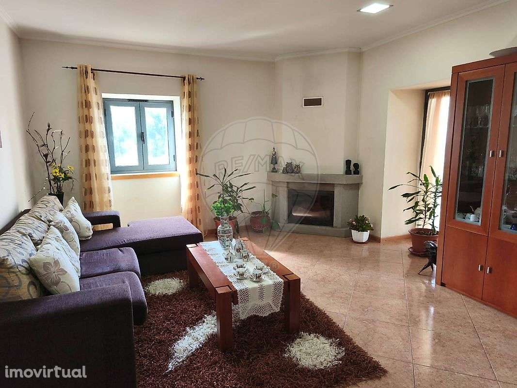 Moradia T4 para venda - Grande imagem: 4/34