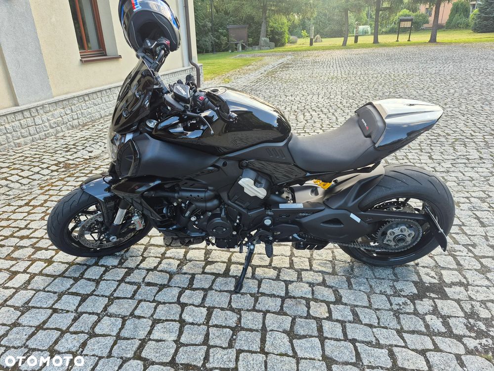 Ducati Diavel - 2