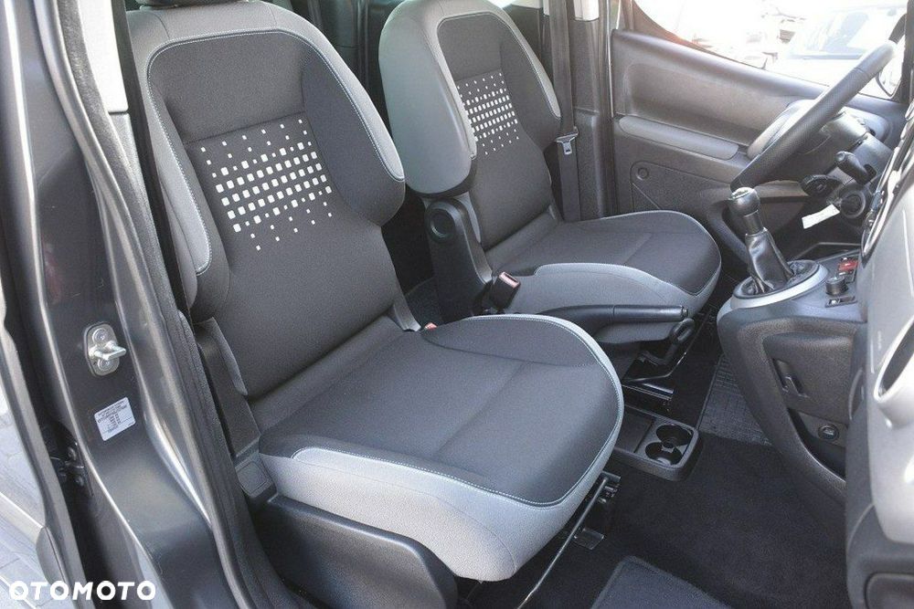 Citroën Berlingo Multispace BlueHDi 100 FEEL - 19