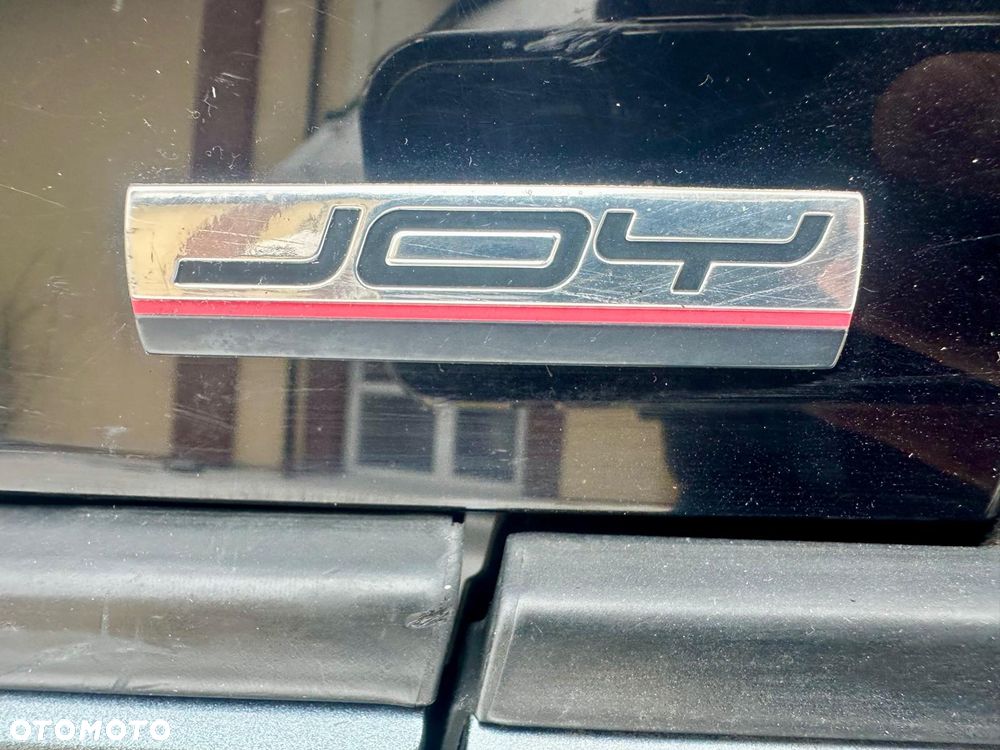 Skoda Fabia 1.2 TSI Joy - 5