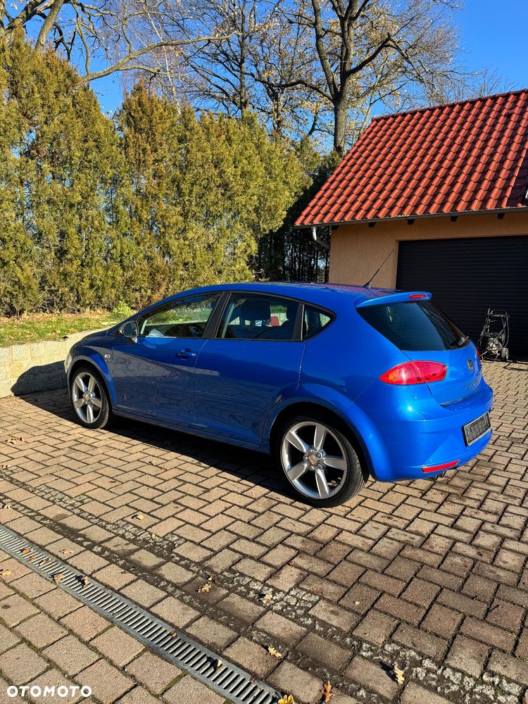 Audi A4 Avant 1.8 TFSI Ambition - 5