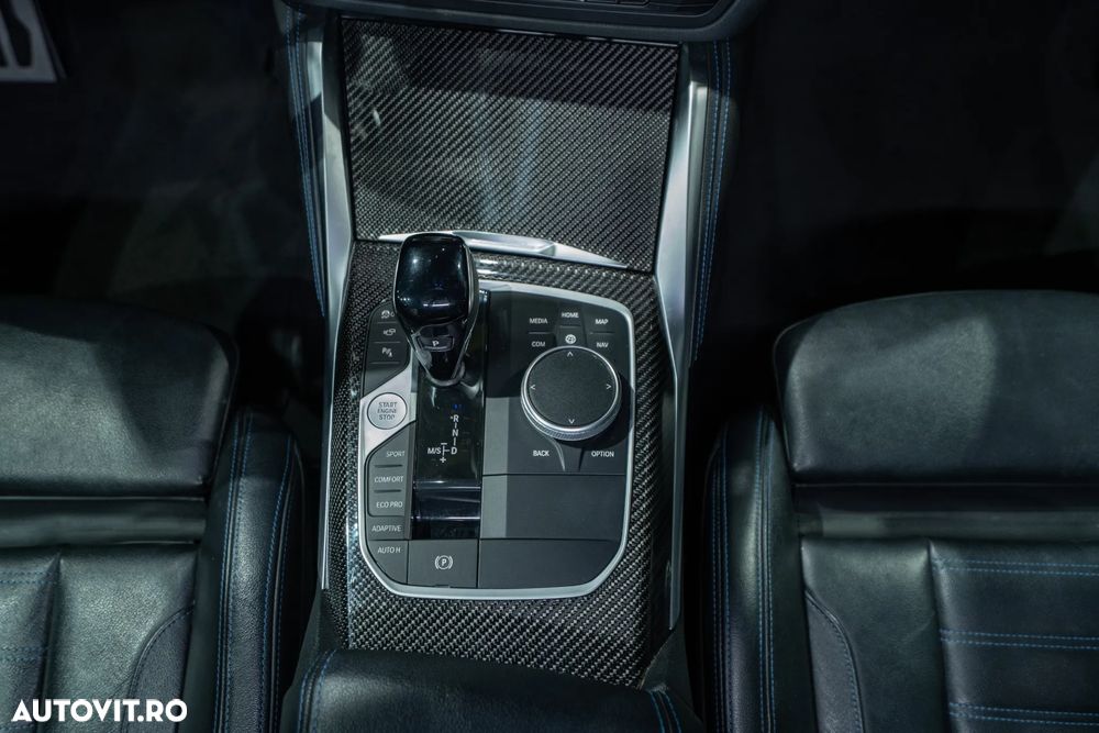 BMW M4 M440i xDrive AT MHEV - 6