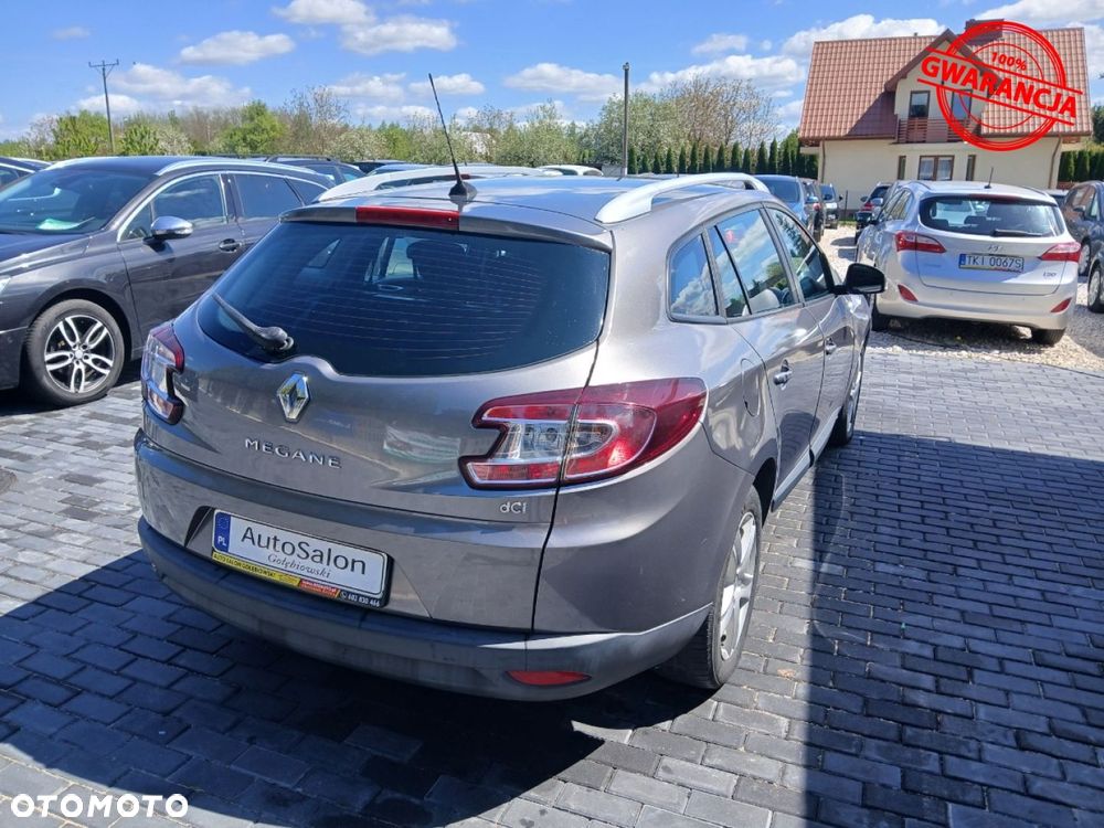 Renault Megane - 10