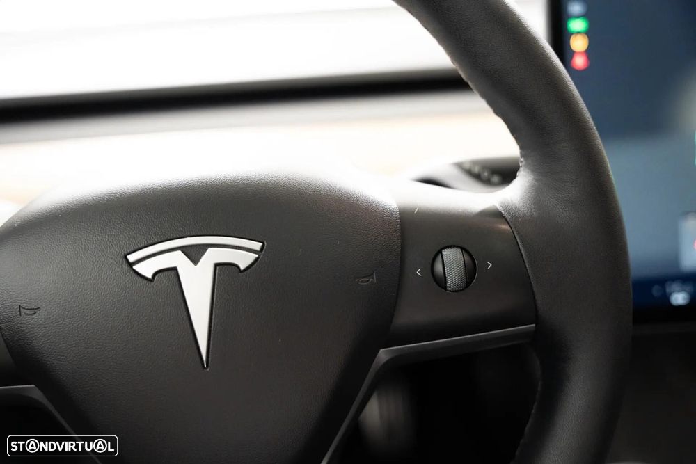 Tesla Model 3 Tração Traseira - 15