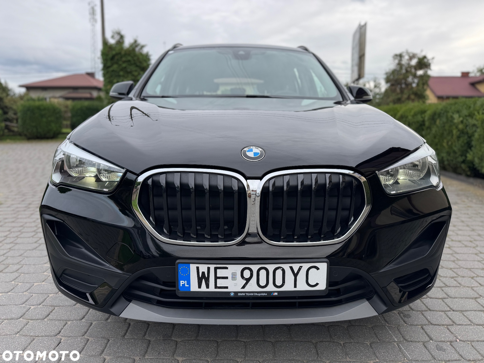 BMW X1 sDrive18i - 5