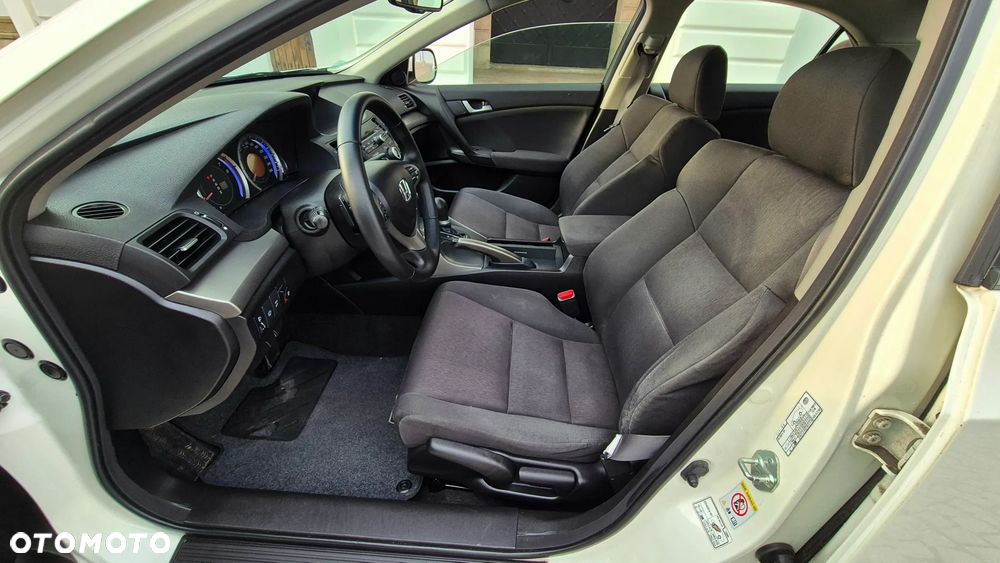 Honda Accord 2.0 Elegance - 6