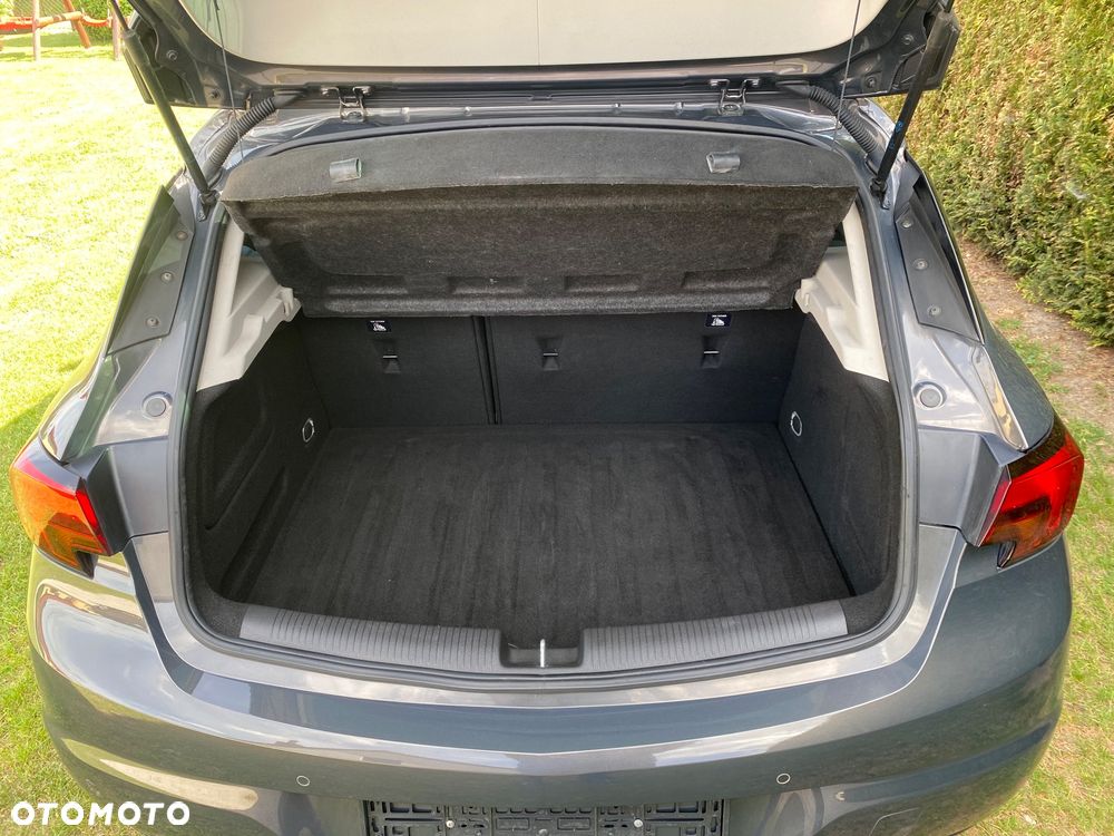 Opel Astra 1.6 D (CDTI) Innovation - 32