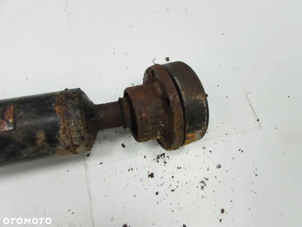 AUDI A7 A6 C7 10-18 3.0 TDI V6 WAL NAPEDOWY KARDANA 4G0521101G - 4